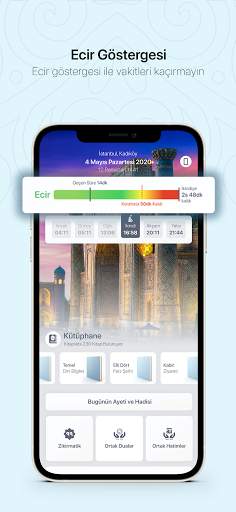 Ezan Vakti screenshot 1