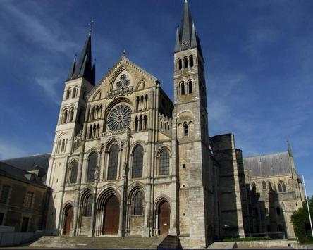 Reims Game Jigsaw Puzzles screenshot 4