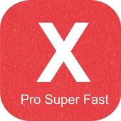 X Browser icon
