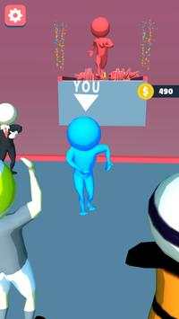 Chase 3D screenshot 3