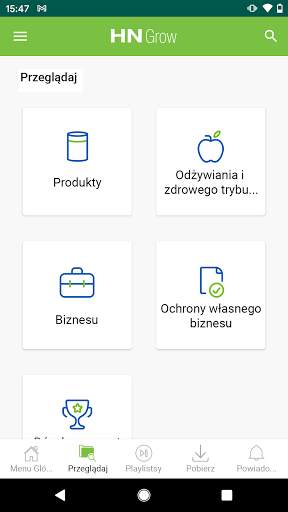 HN Grow screenshot 3