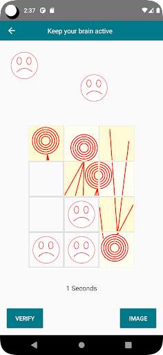 Exercises for the brain screenshot 7