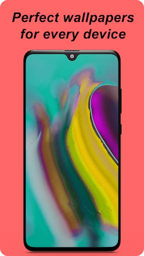 Samsung A Series Wallpaper screenshot 6