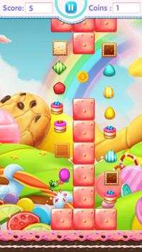 Candy Bear Jump screenshot 2
