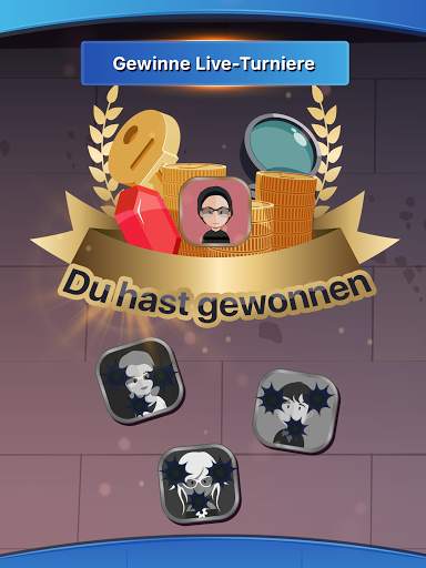 Finde die Unterschiede 🔍 Fehler suchen! Konflikt screenshot 7