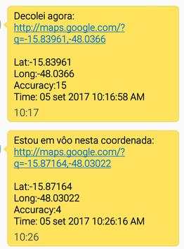 WaySMS screenshot 4
