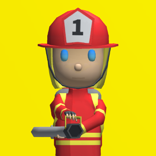 Put out the fire! icon