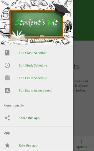 Student's Kit screenshot 8