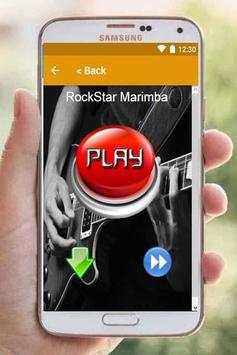 Rockstar ringtones screenshot 2