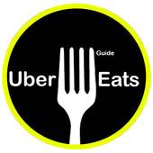 New Uber EATS Promo Tips icon