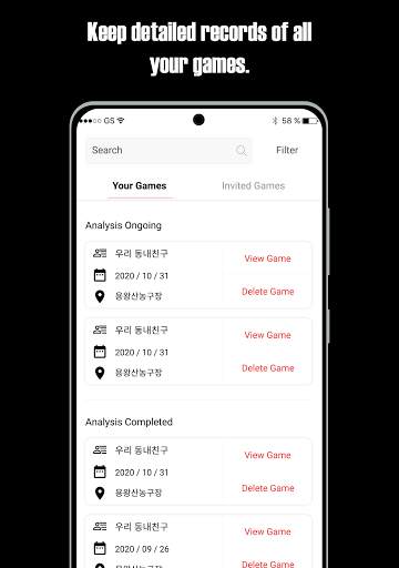 Bastat screenshot 16