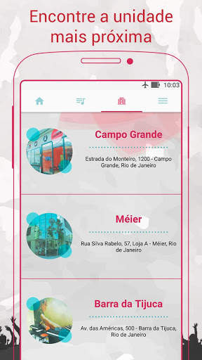 Elite Musical - Escola de Música screenshot 3