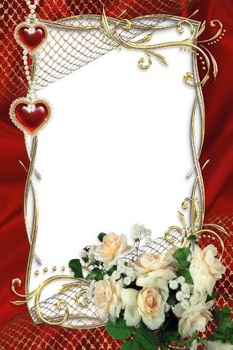 Love Photo Frames screenshot 1