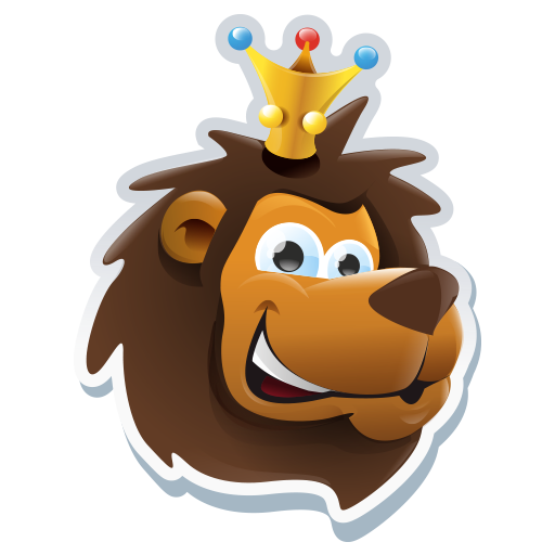 King Jouet иконка