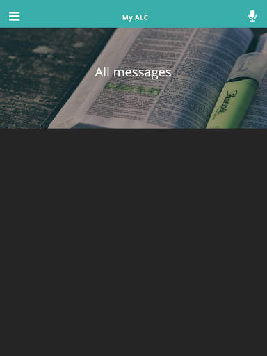 My ALC screenshot 7