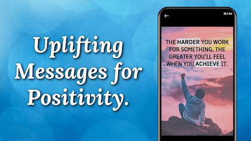 Motivational Quotes & Messages screenshot 4