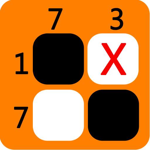 Brain Nonogram Classic - Giochi per il cervello 1.1.1