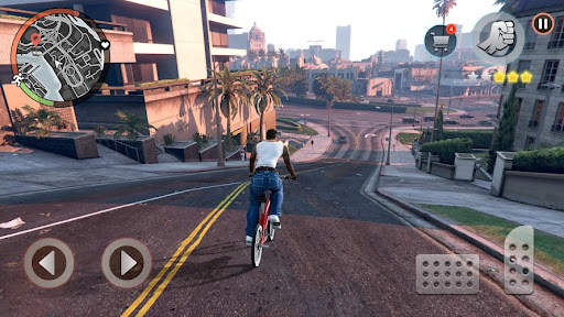 GTA Craft Theft Auto Gangster screenshot 3