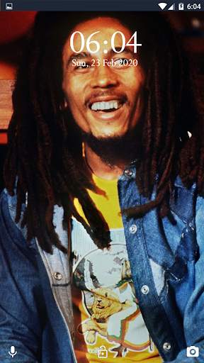 Bob Marley Wallpaper 2020 1 تصوير الشاشة