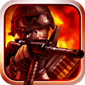 Sniper Warrior icon