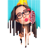 Creative Collage 3D Photo Collage Maker icon