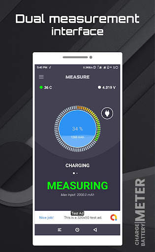 Charge Meter | Battery Meter screenshot 6