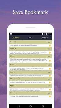 ESV BIBLE - offline free screenshot 3