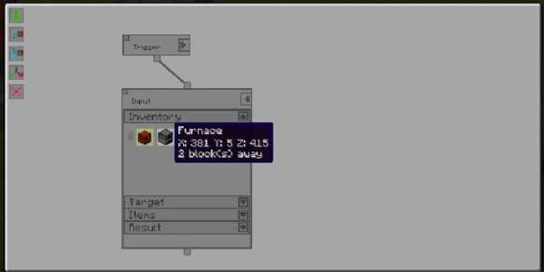 Mod Steve's Factory Manager for Minecraft screenshot 2