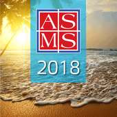 ASMS 2018 on 9Apps