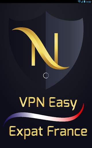 VPN Easy Expat France screenshot 6