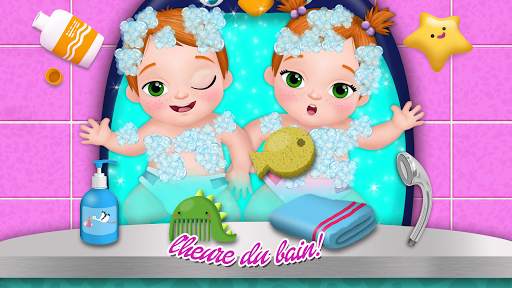 My New Baby 2 - Twins! screenshot 3