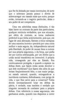 Du contrat social screenshot 6