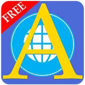 Ares Music Player icon