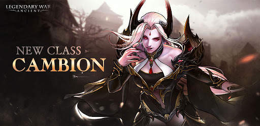 The Elder Fight screenshot 1