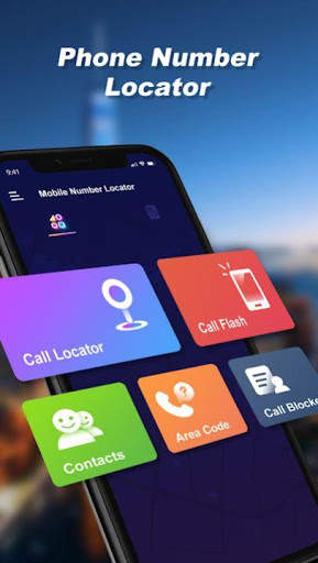 Mobile Number Location Tracker / Finder / Sim dtls screenshot 4
