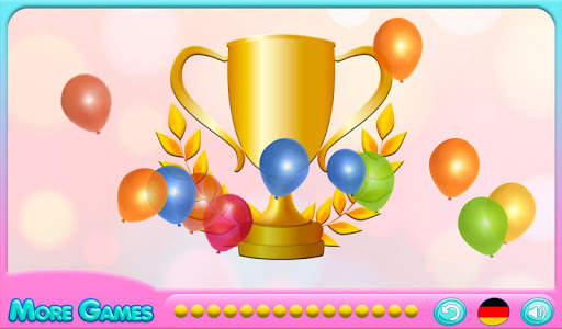 Spiel Kalten Hot screenshot 4