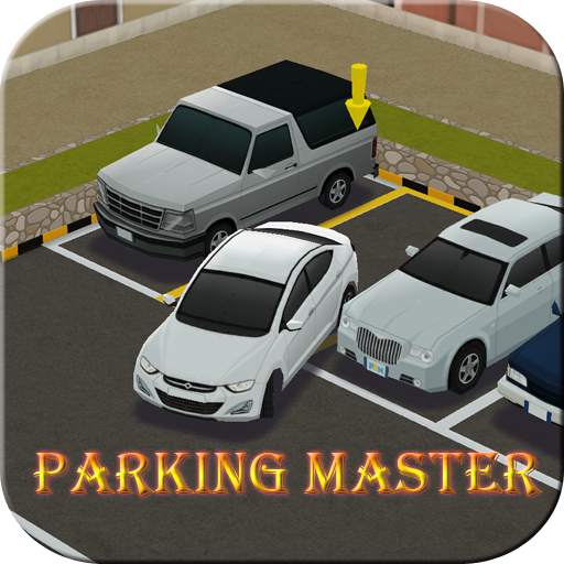 Parking Master - 3D 1.3.6
