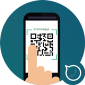 CloneApp for Webapp icon