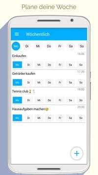 Recall Reminder Free screenshot 7