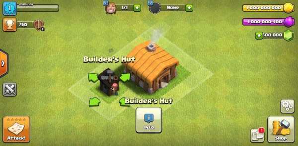 Null’s Clash скриншот 3
