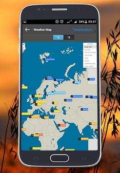 Local Weather screenshot 3