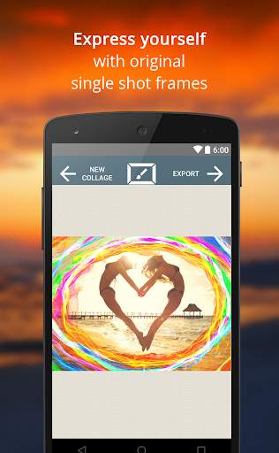 PictureJam Collage Maker Free 5 تصوير الشاشة