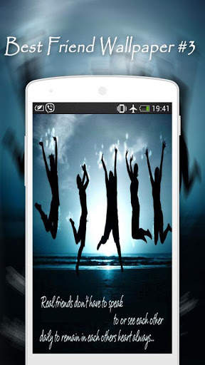 Best Friend Wallpapers screenshot 4