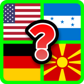 Flags Quiz Xtreme : Conquer icon