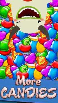 Gummy Candy Blast screenshot 4