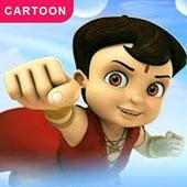 Kartun Super Bheem Video icon