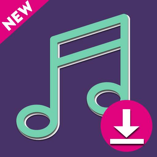 Free Music offline music & mp3 player download 1.0