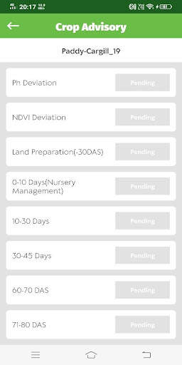 SecuFarm screenshot 9