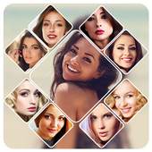 Photo Grid Mixer 1.0