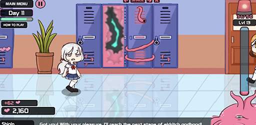 Lovecraft Locker : Mod Guide screenshot 3